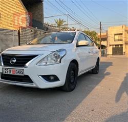 نيسان صني